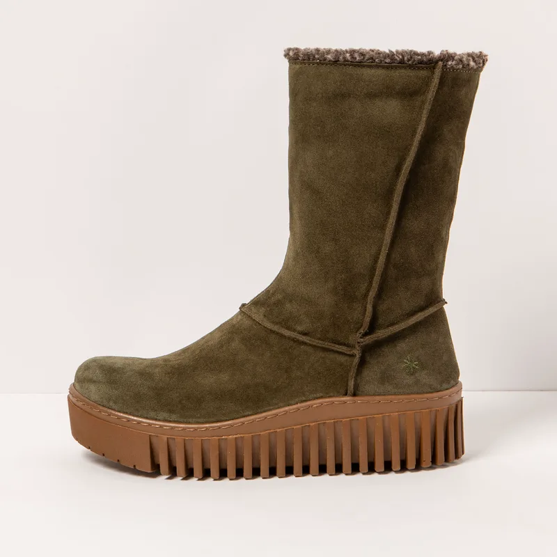 Μποτάκια/Low boots Art 1151111FE003
