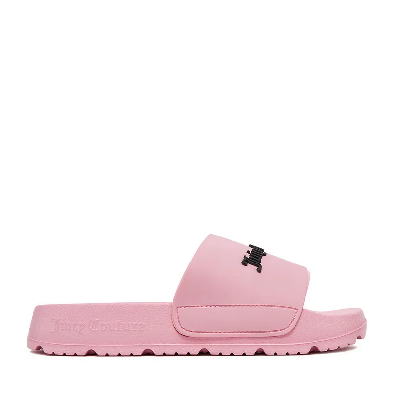 Παντόφλες Juicy Couture PJC2 Ροζ