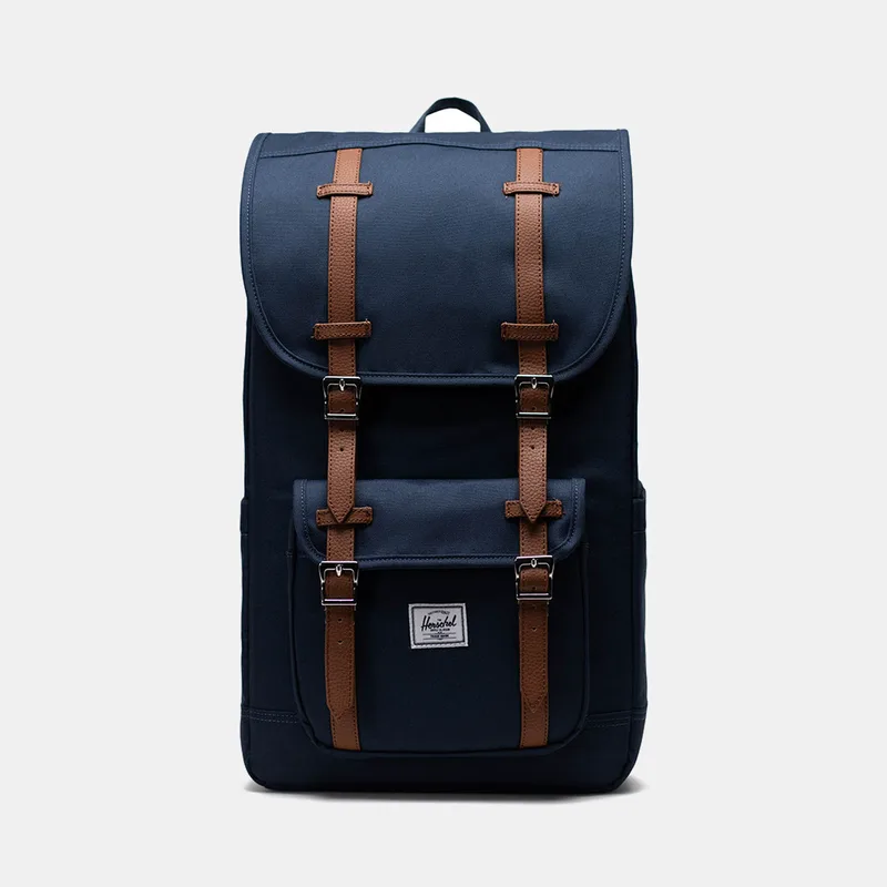 Herschel Little America Σακίδιο Πλάτης 30L (9000162486_1629)