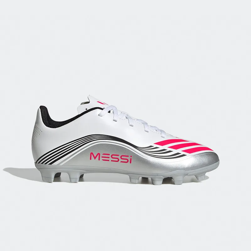 adidas F50 Messi Club Παιδικά Ποδοσφαιρικά Παπούτσια (9000235629_87274)