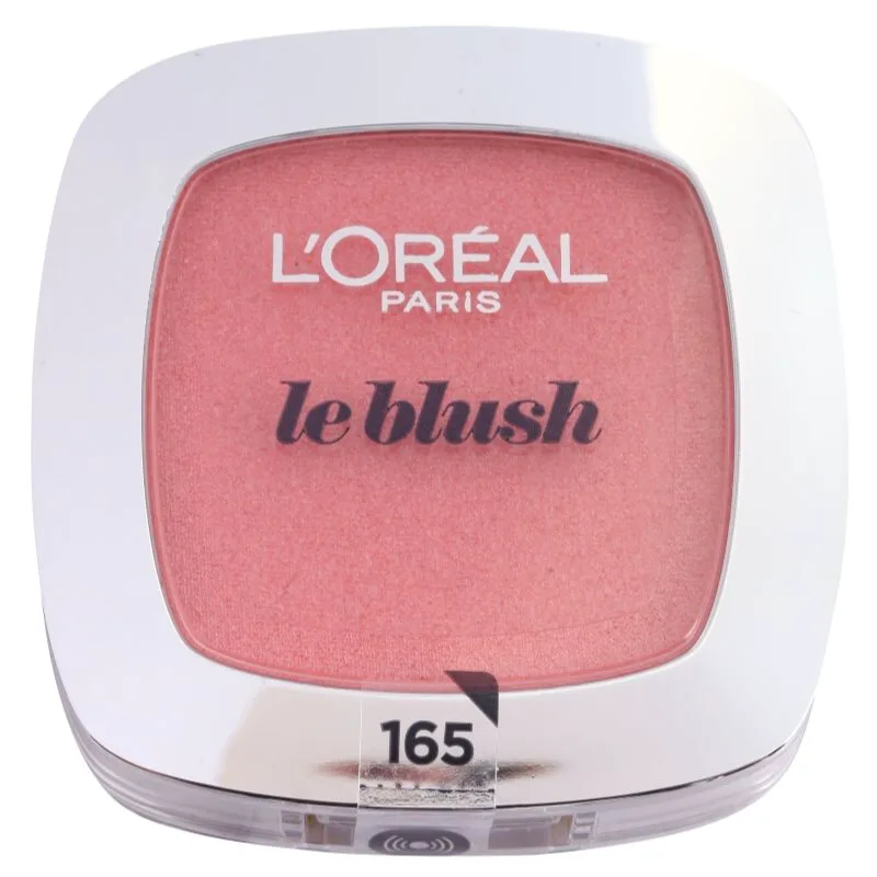L’Oréal Paris True Match Le Blush ρουζ απόχρωση 165 Rosy Cheeks 5 γρ