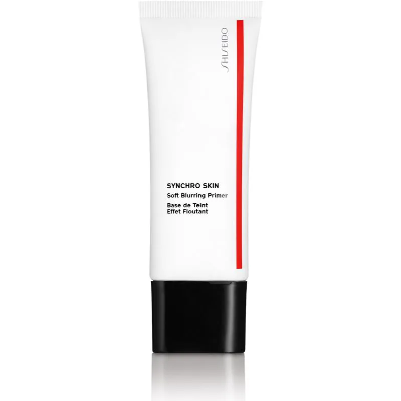 Shiseido Synchro Skin Soft Blurring Primer Ματ βάση μακιγιάζ 30 ml