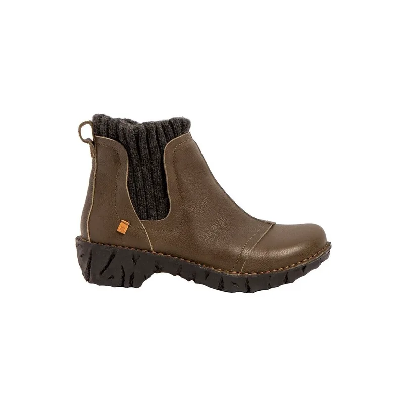 Μποτάκια/Low boots El Naturalista 2NE233D10005