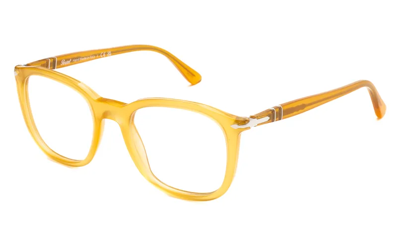 PERSOL ΣΚΕΛΕΤΟΣ ΟΡΑΣΕΩΣ PERSOL 3355V 204 5020 3355V Κίτρινο