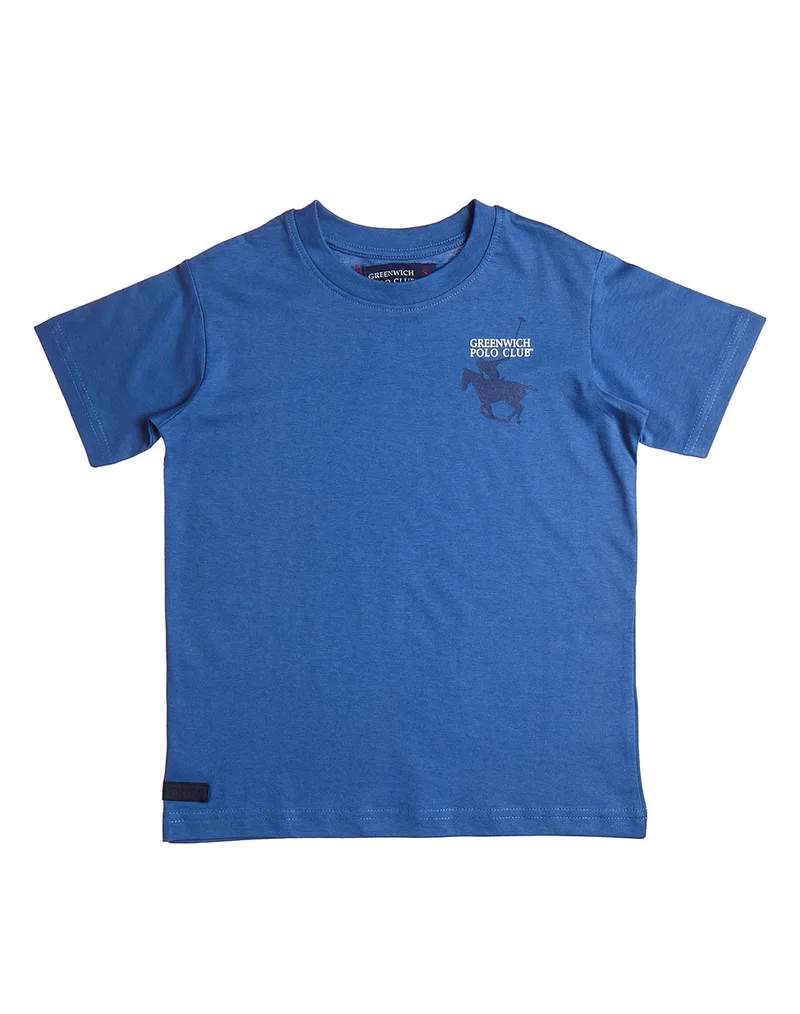ALOUETTE ΜΠΛΟΥΖΑ GREENWICH 00152026-0028 Blue