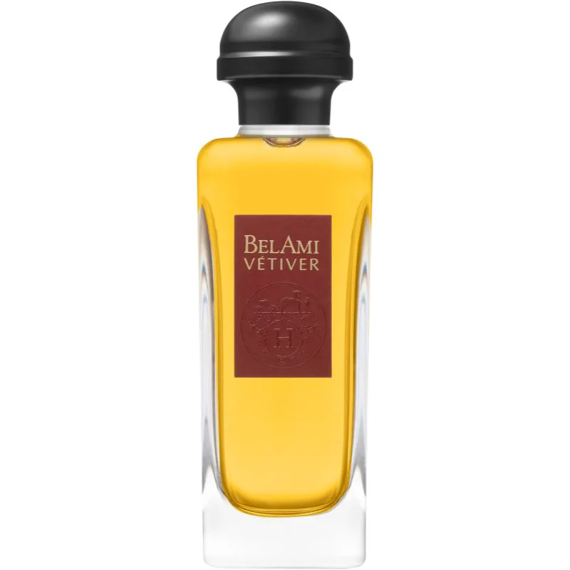 HERMÈS Bel Ami Vetiver Eau de Toilette για άντρες 100 ml