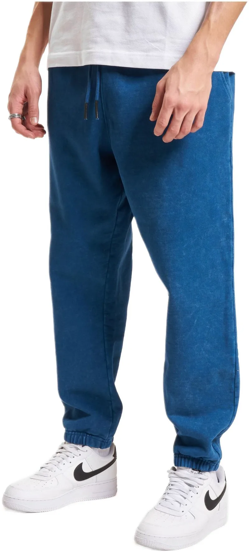 Παντελόνι Φόρμας Jordy DFSP210-00799 DEF Blue Washed