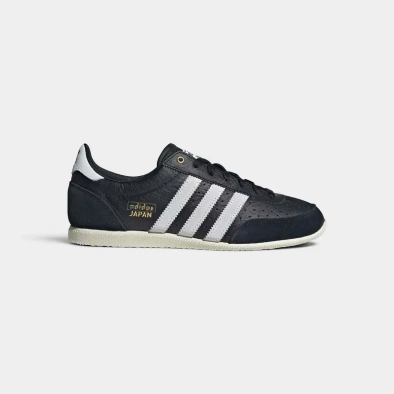 Sneakers adidas Japan "Core Black Cloud White"