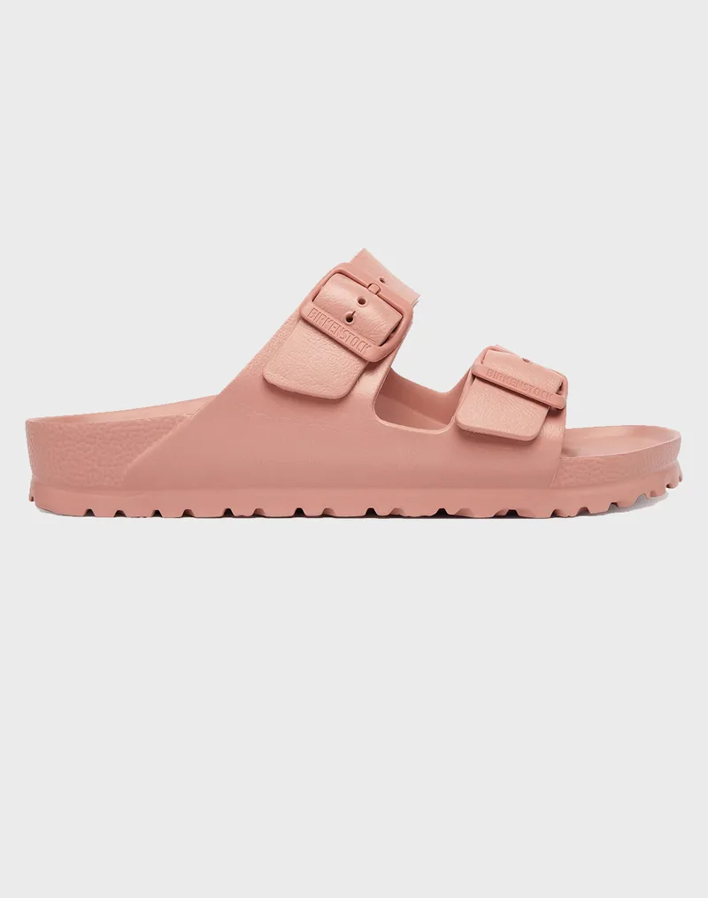BIRKENSTOCK S26 POOL ARIZONA EVA PINK CLAY 35 - 41 NARROW SEASONAL ΠΑΠΟΥΤΣΙ UNISEX 1031340003541-PINK CLAY Ροζ