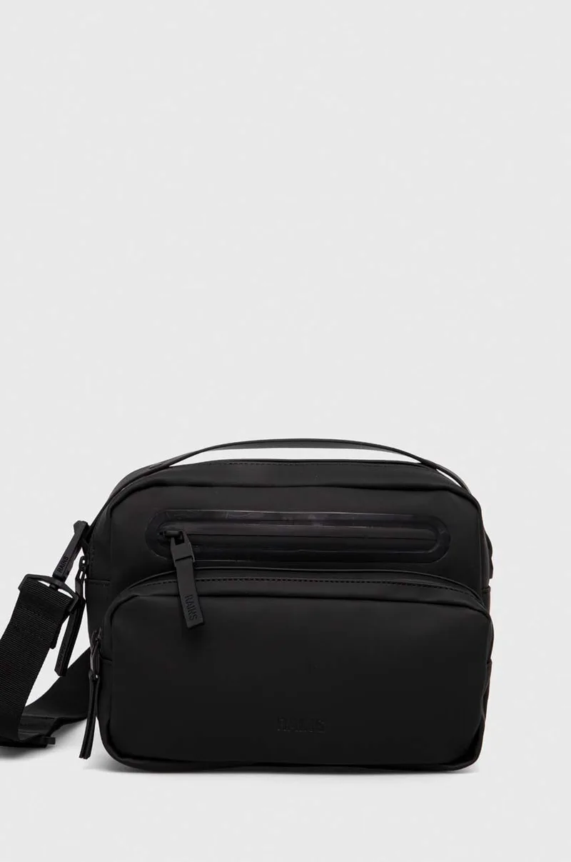 Τσάντα Rains 14110 Crossbody Bags