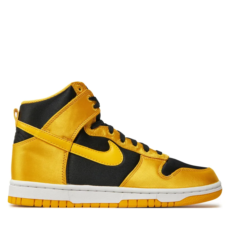 Αθλητικά Nike Dunk High FN4216 001 Κίτρινο