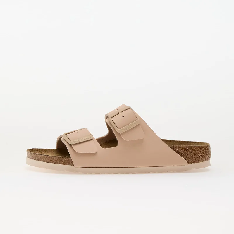 Sneakers Birkenstock Arizona Birko-Flor New Μπεζ EUR 39