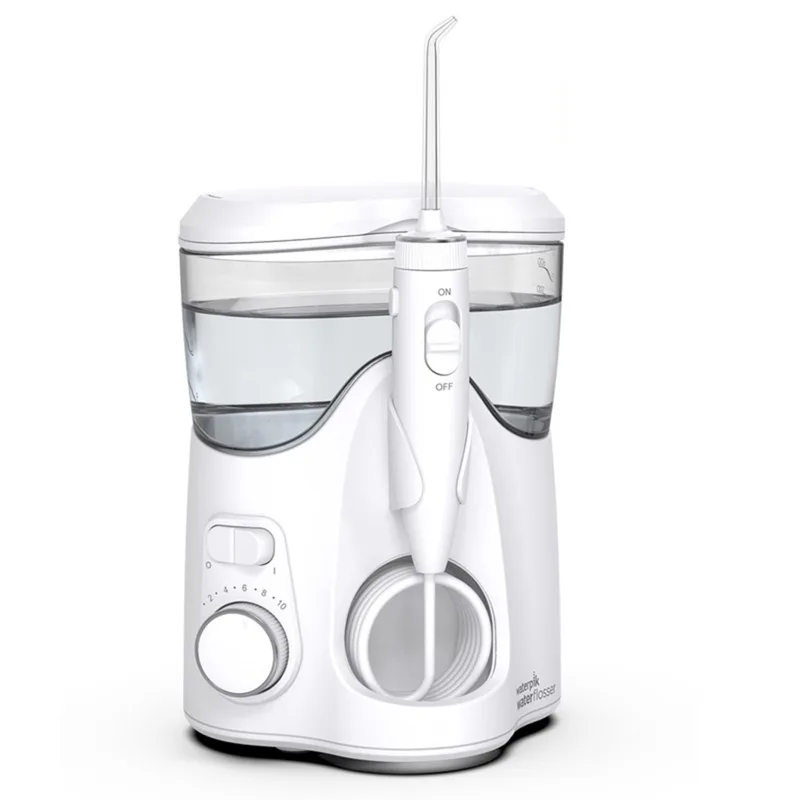 Waterpik - Ultra Plus - Dental Jet Water Flosser - WP-160EU
