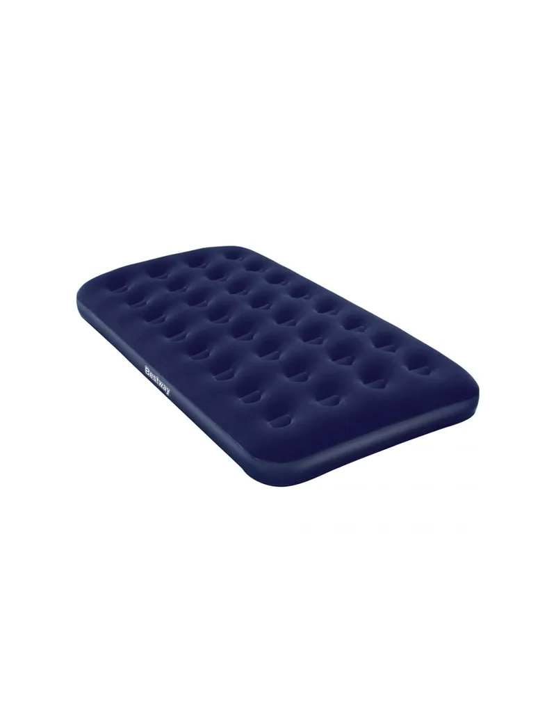 Bestway Twin velor mattress 188x99x22cm 670016195