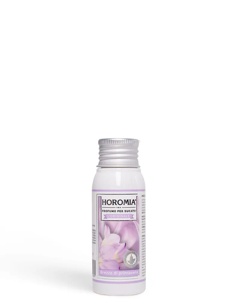 Συμπυκνωμένο άρωμα πλυντηρίου 50ml-Spring Breeze