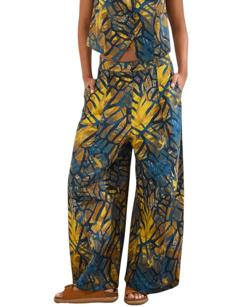 NAMASTE ΠΑΝΤΕΛΟΝΙ ANDREW SS0126037-BLUE Multi