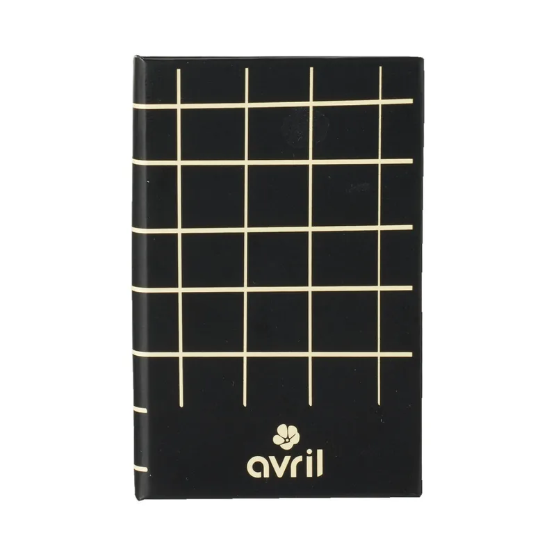 Παλέτες για μακιγιάζ ματιών Avril Rechargeable Medium-Size Composable Case