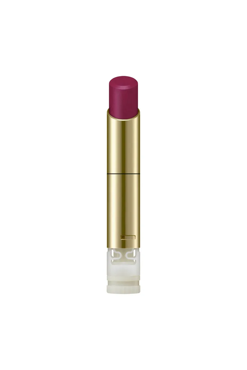 Sensai Lasting Plump Lipstick Refill - 50143 Lp04 Mauve Rose