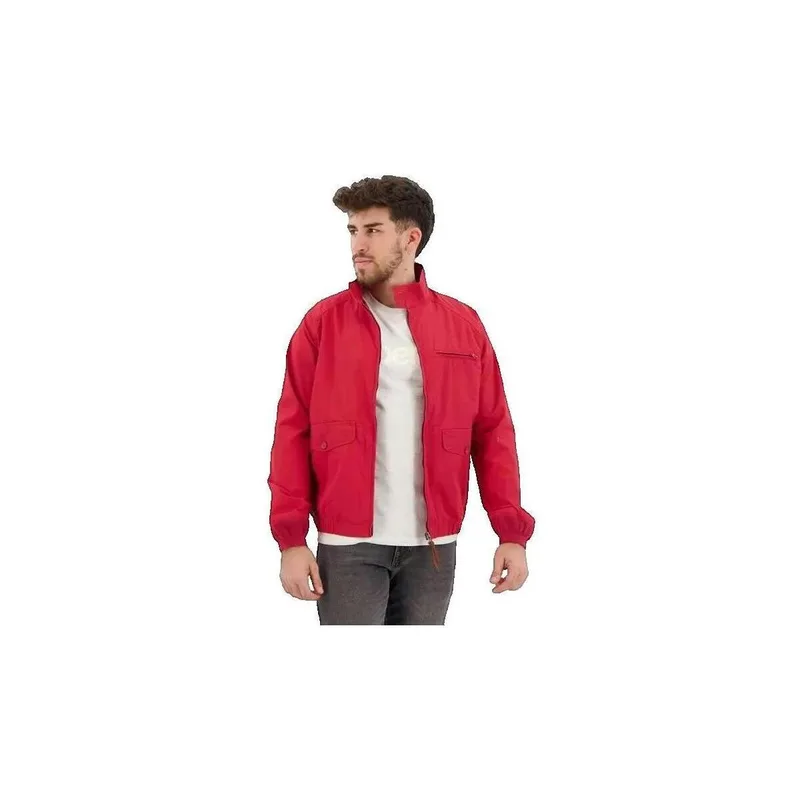 Μπουφάν Superdry Blouson Vintage Collegiate