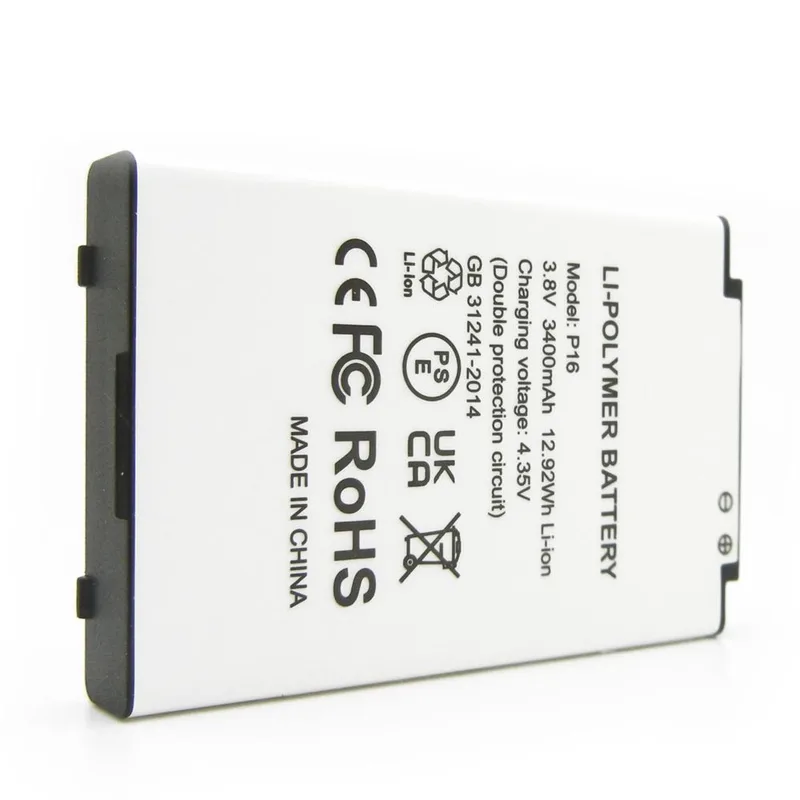 GoXtreme Μπαταρία για WDV5630