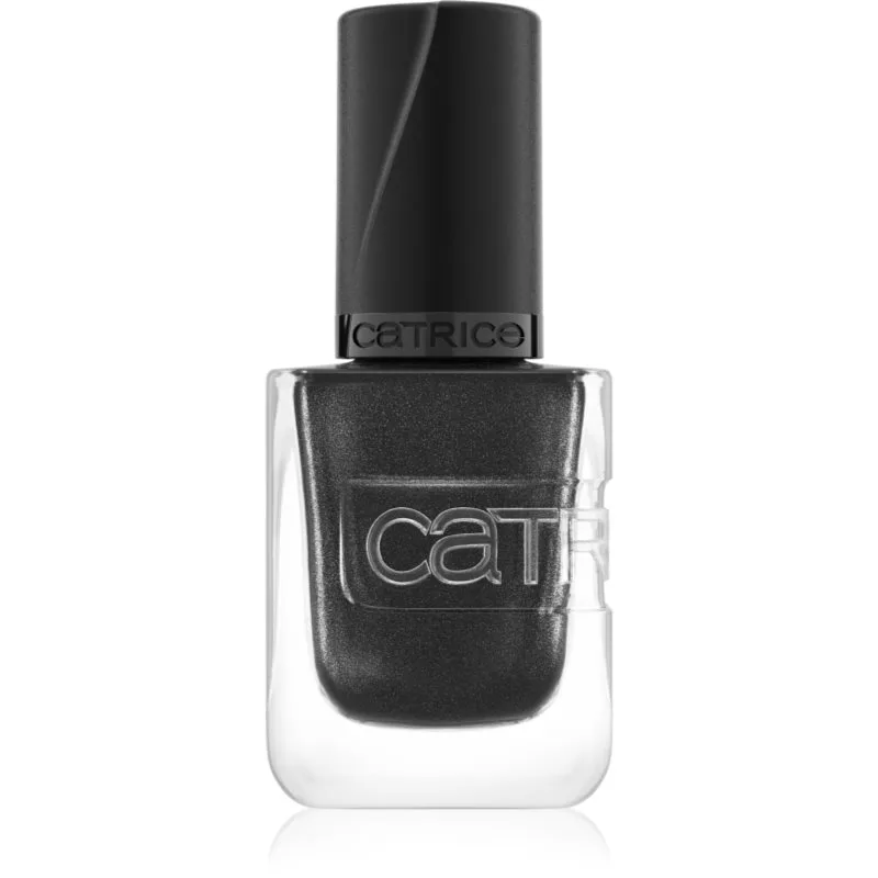 Catrice GEL AFFAIR βερνίκι νυχιών απόχρωση 10.5 ml