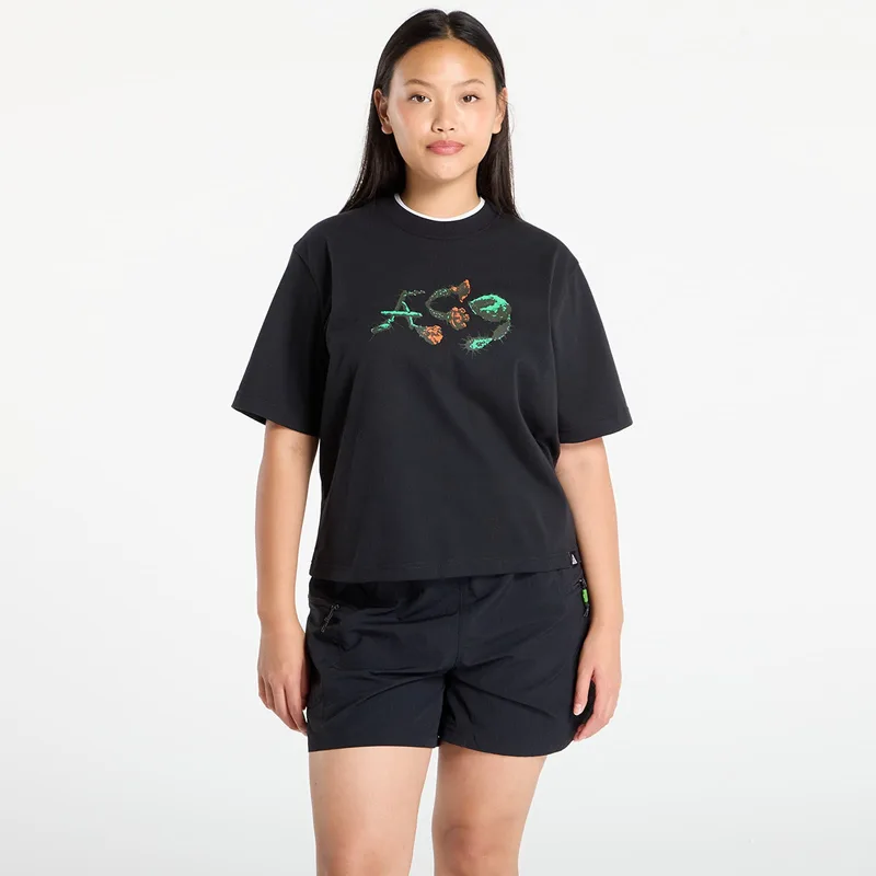 T-shirt Nike ACG Women's Graphic T-Shirt Black M
