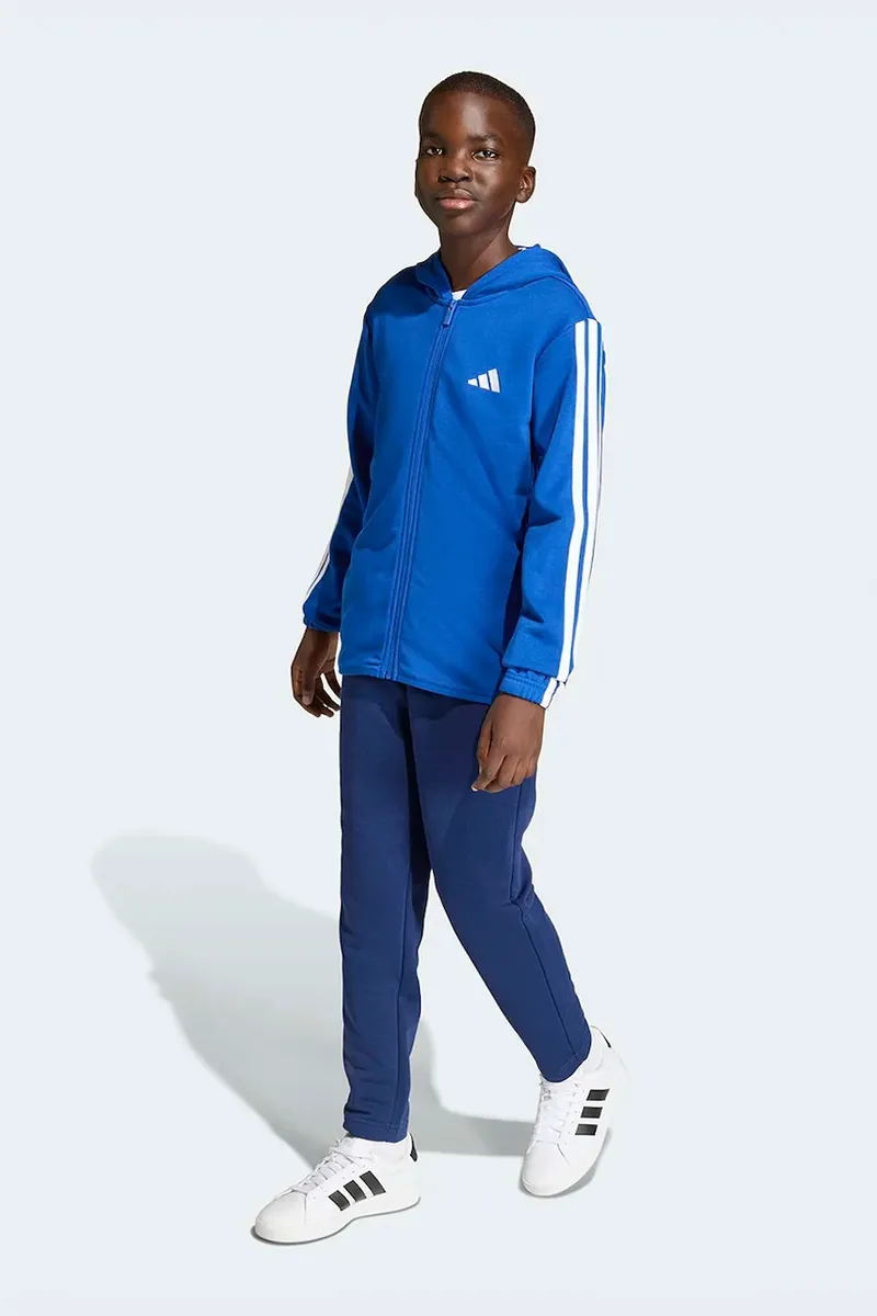 Παιδική βαμβακερή αθλητική φόρμα adidas