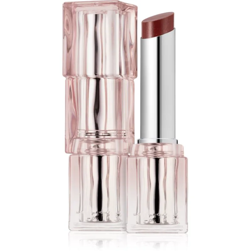 TIRTIR Waterism Glow Melting Balm βάλσαμο για τα χείλη με χρώμα προσθέτει ενυδάτωση και λάμψη απόχρωση 03 Sand Mond 3.3 γρ