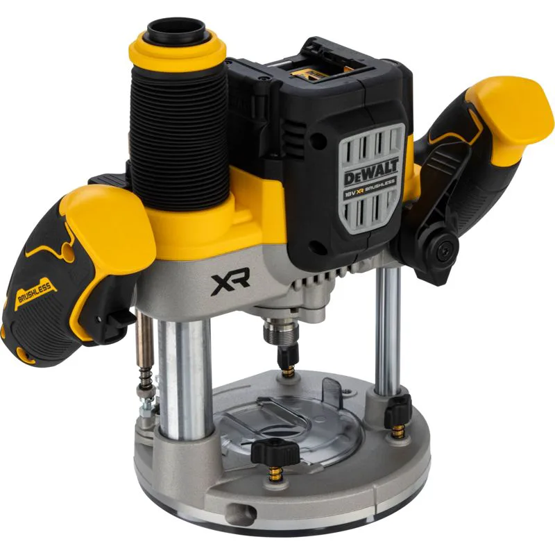 Φορτιζόμενος Κατεψυγμένος Κοπτήρας DeWalt DCW620NT-XJ με Μπαταρία