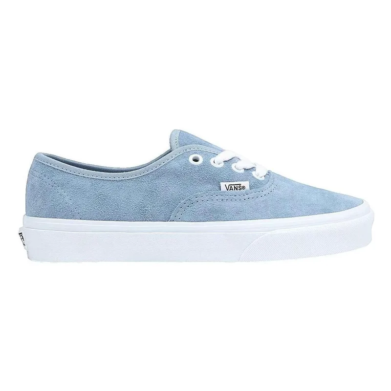Xαμηλά Sneakers Vans Baskets mode Authentic bleu