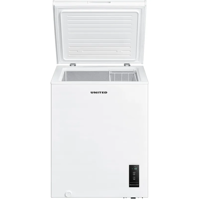 ΚΑΤΑΨΥΚΤΗΣ UNITED UCR-9902E ΜΠΑΟΥΛΟ 99LT 9902
