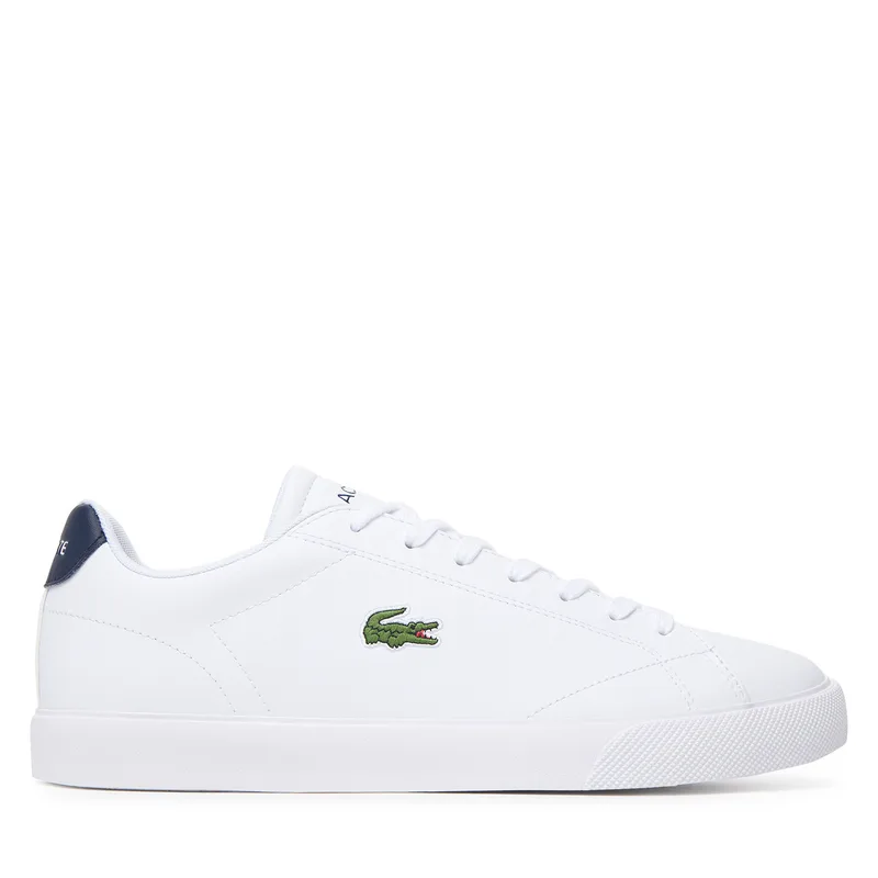 Αθλητικά Lacoste 52CMA0004 Λευκό