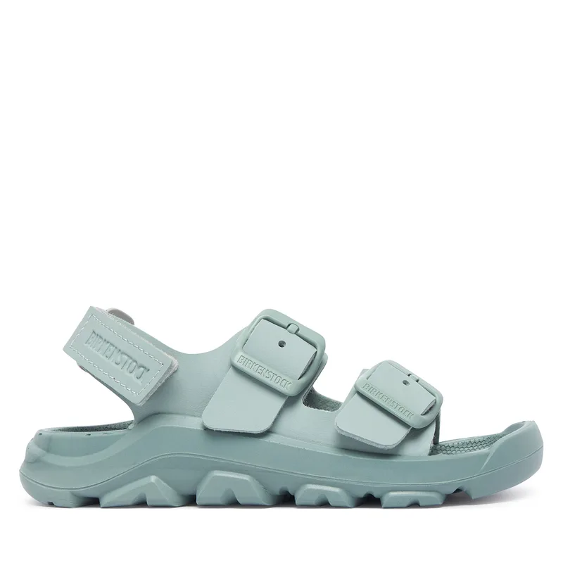 Σανδάλια Birkenstock Mogami Kids As 1031263 S Μπλε