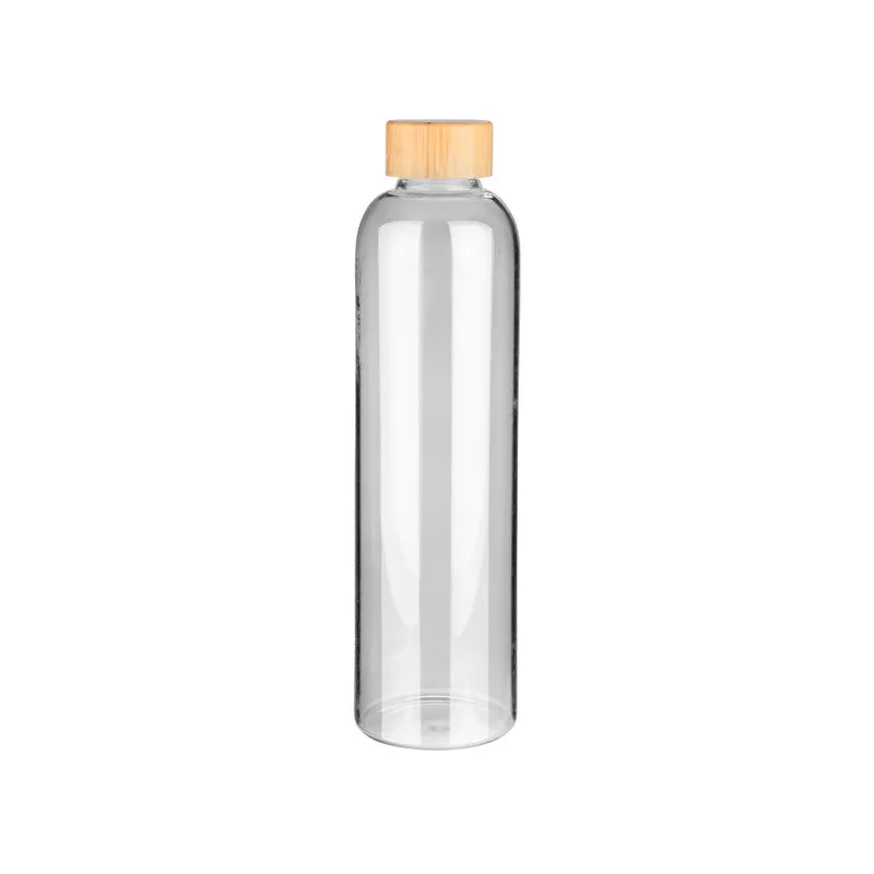 Estia Μπουκάλι Γυάλινο Bamboo Essentials 1000Ml