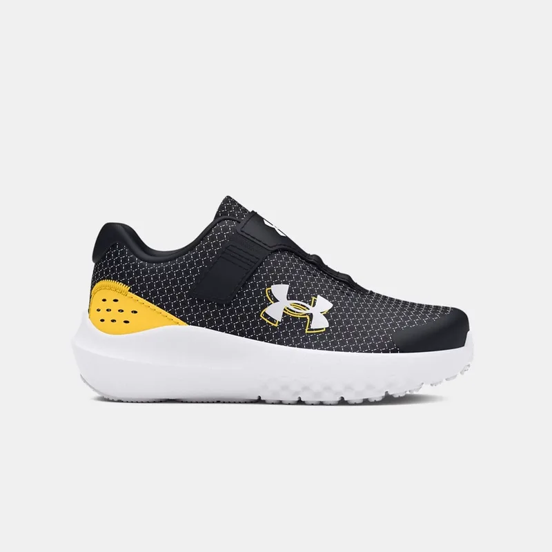 Under Armour Surge 4 AC Βρεφικά Παπούτσια για Τρέξιμο (9000195419_79992)