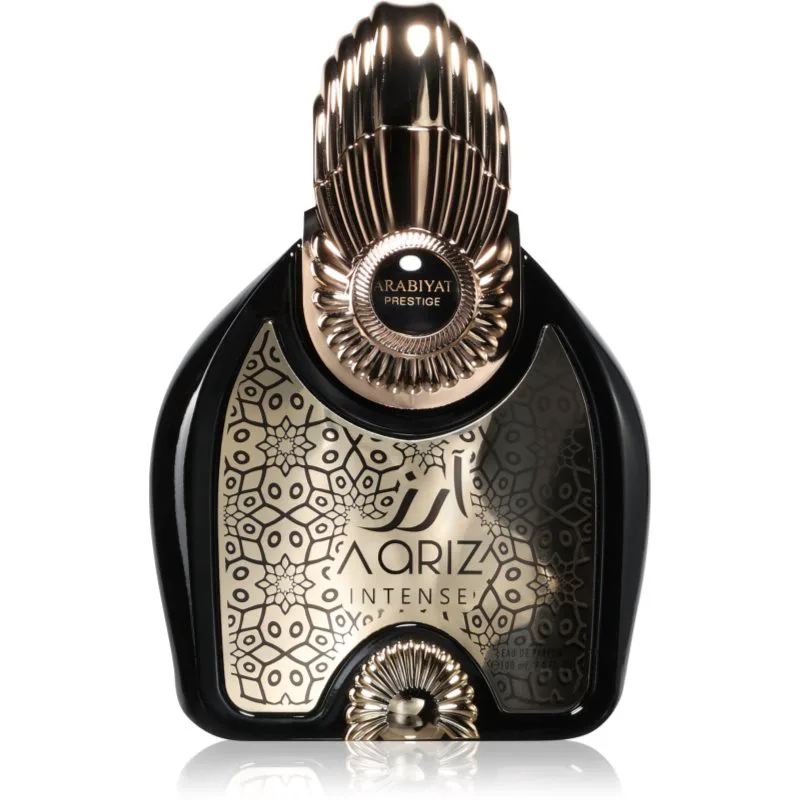 Arabiyat Prestige Aariz Intense Eau de Parfum unisex 100 ml