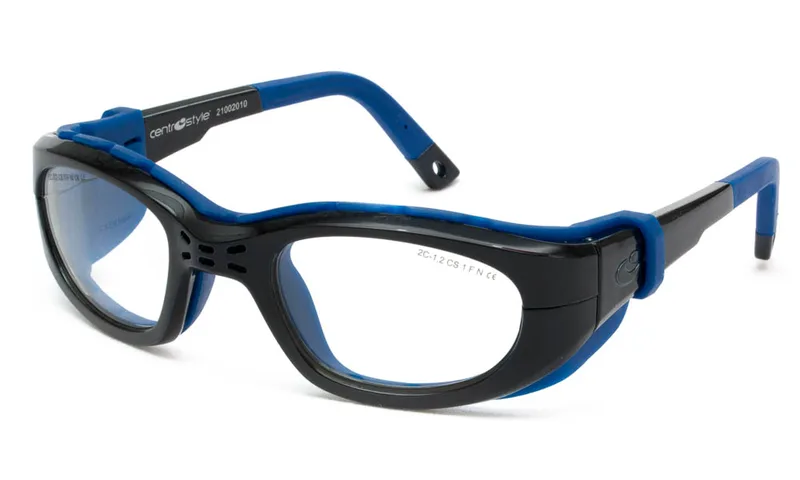 CENTROSTYLE ΣΚΕΛΕΤΟΣ ΟΡΑΣΕΩΣ CENTROSTYLE F0257 242 000 4921 F0257 Μαύρο