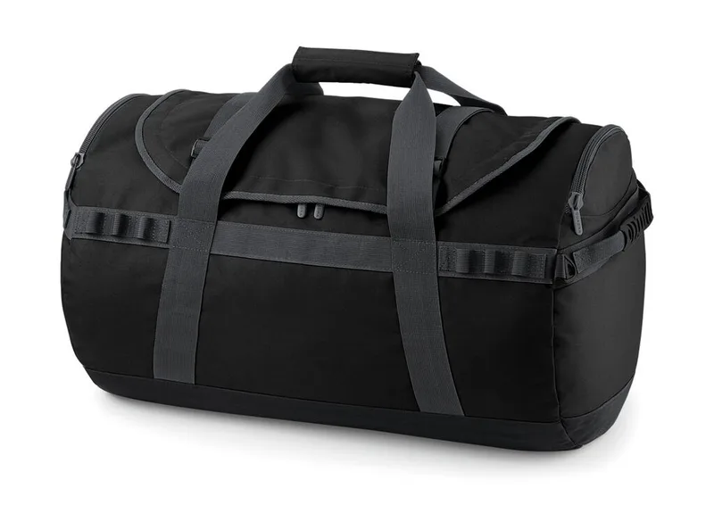 Τσάντα Σακ Βουαγιάζ Pro Cargo Bag QD525 Quadra 68L Black