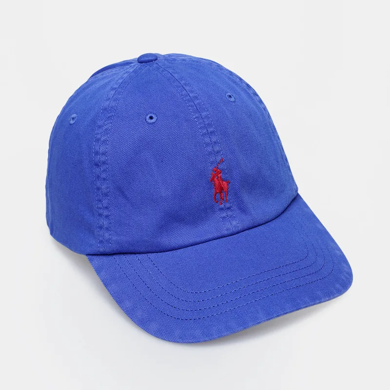 Polo Ralph Lauren Classics 06/16 Καπέλο (9000238961_87870)