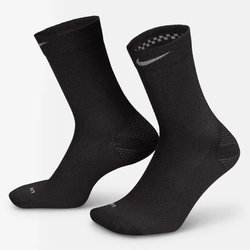 Nike Run Crew Unisex Κάλτσες (9000232277_53632)