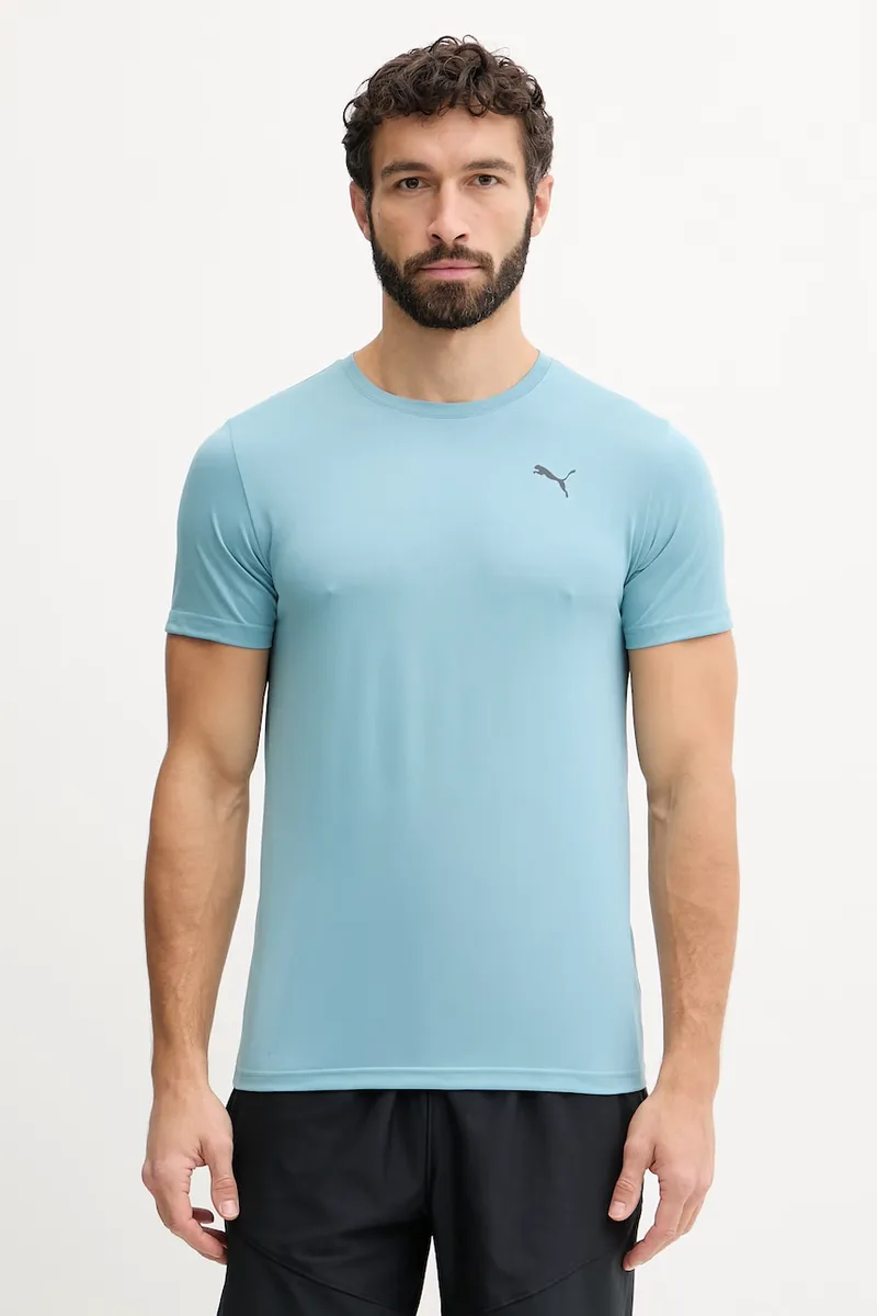 Μπλουζάκι προπόνησης Puma Tad Essentials