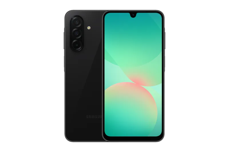 Samsung Galaxy A26 5G | 128GB Black