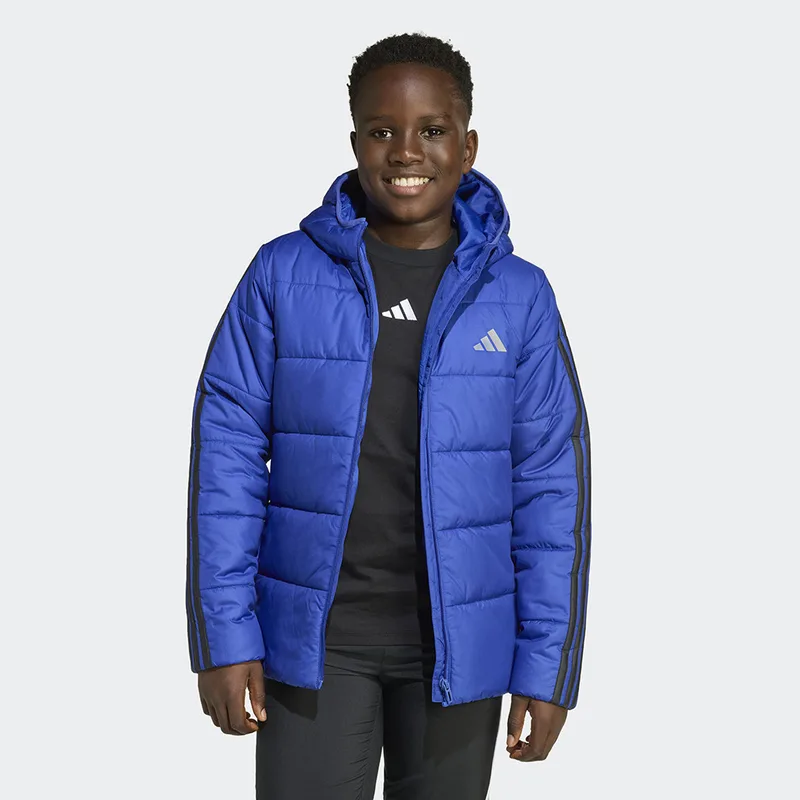 adidas sportswear J Ess 3S Jkt (9000236634_78067)