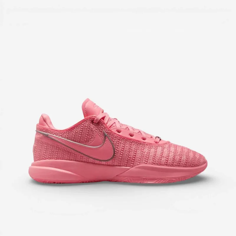 Xαμηλά Sneakers Nike LeBron 20 Ροζ Diamond