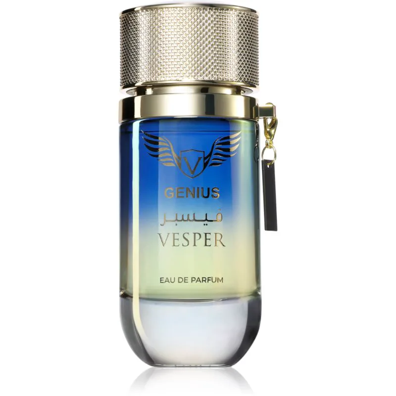 Emper Genius Vesper Eau de Parfum για άντρες 100 ml