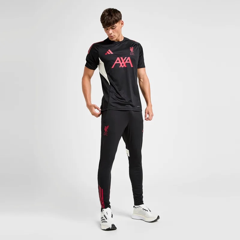 adidas Liverpool FC Tiro 25 Competition Training Ανδρικό Παντελόνι Φόρμας (9000252060_1469)