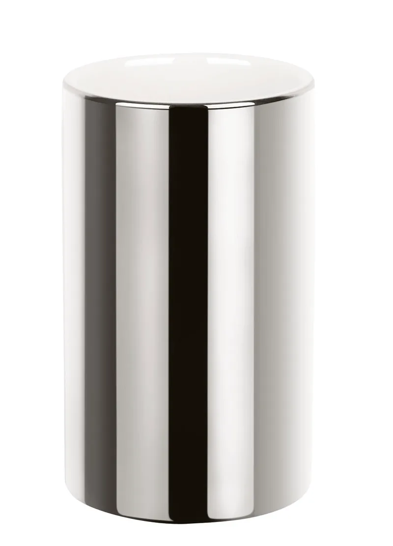 Ποτηροθήκη Μπάνιου Spirella 03127.001 Tube Chrome