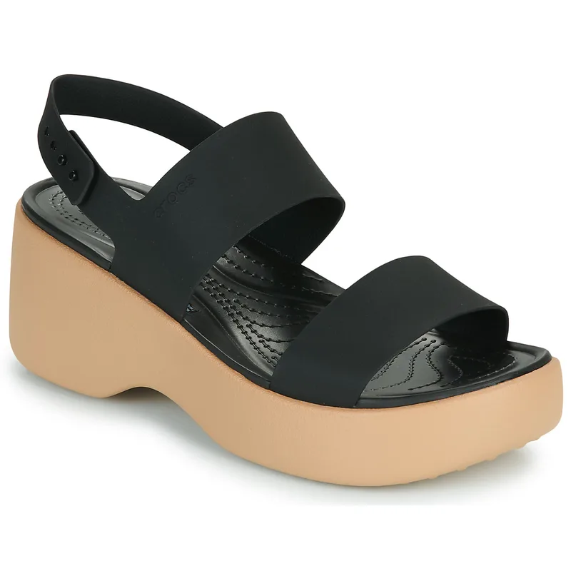 Σανδάλια χωρίς τακούνι Crocs BROOKLYN SKY SANDAL