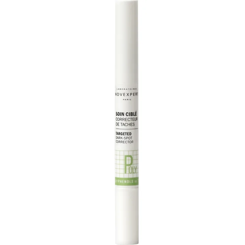 Novexpert Target Dark-Spot Corrector Pen Στυλό Στοχυμένης Εφαρμογής Κατά των Κηλίδων 2ml