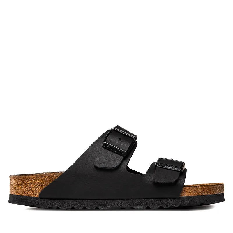 Παντόφλες Birkenstock Arizona 551253 Μαύρο